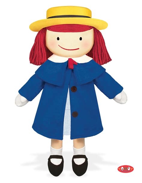 madeline the doll